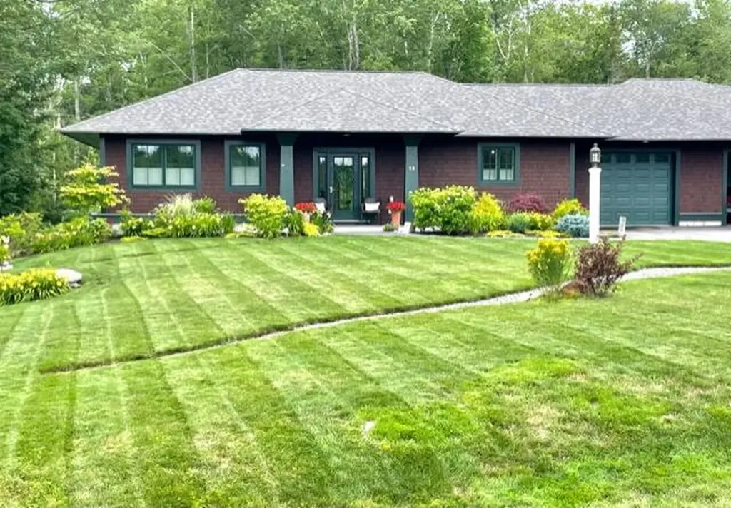 59 Osprey Circle Lincolnville ME 04849
