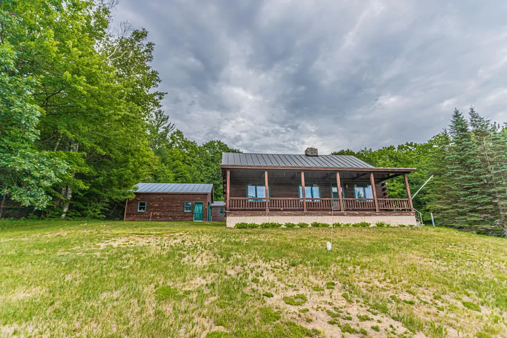 496 South Strong Road Strong ME 04983