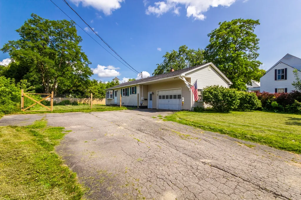 2 Preble Street Fairfield ME 04937