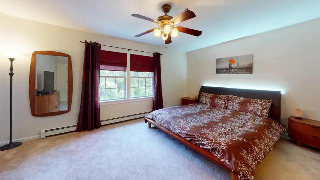 94 Collinsbrook Road Brunswick ME 04011