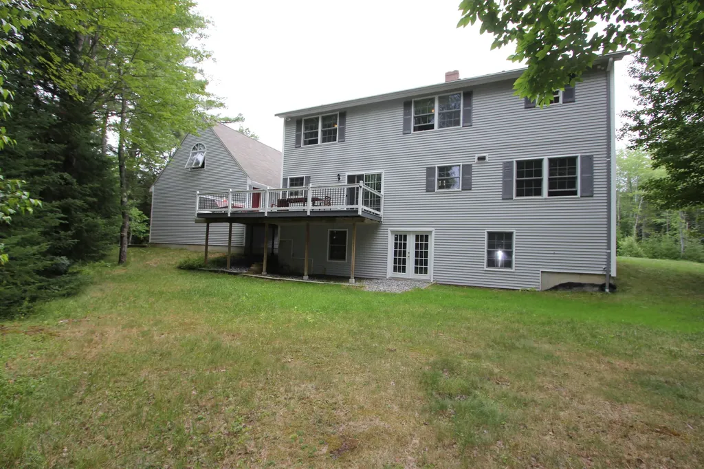 94 Collinsbrook Road Brunswick ME 04011