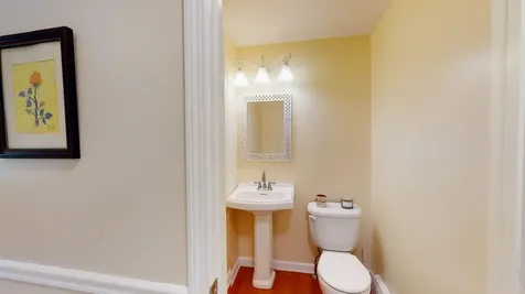 94 Collinsbrook Road Brunswick ME 04011