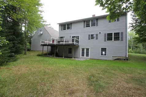 94 Collinsbrook Road Brunswick ME 04011