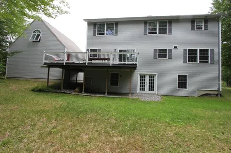 94 Collinsbrook Road Brunswick ME 04011
