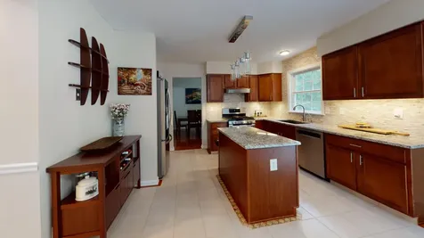 94 Collinsbrook Road Brunswick ME 04011