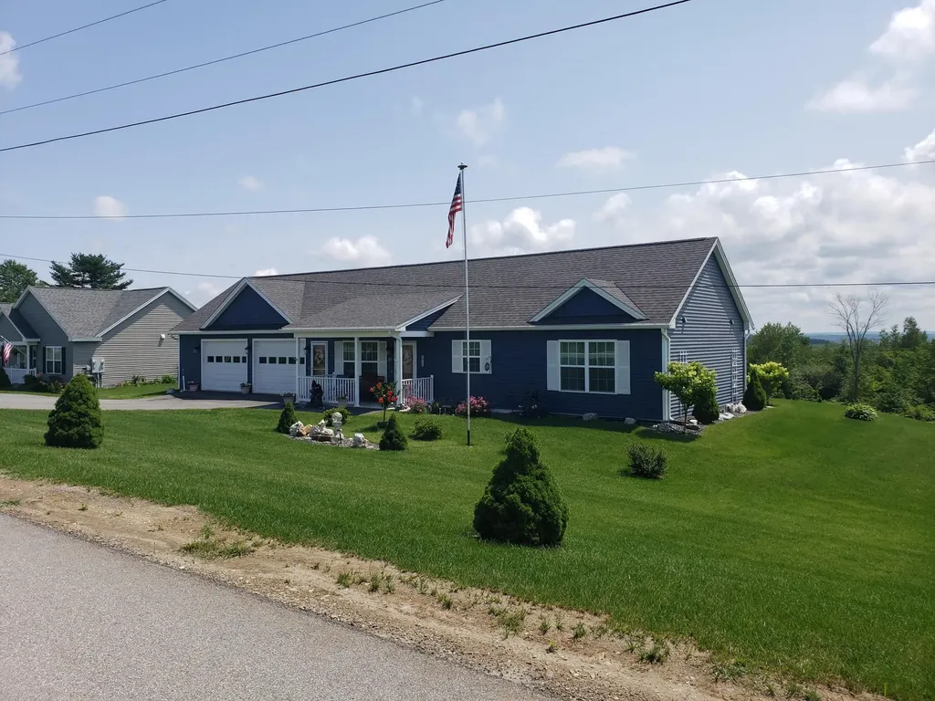 24 Meadow Drive Waterville ME 04901