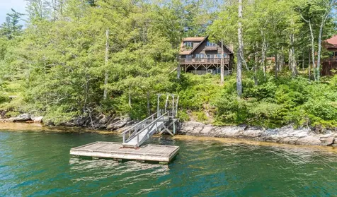 38 Birch Road Boothbay Harbor ME 04538