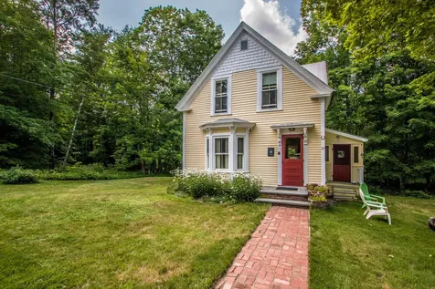 21 Dugway Road Brownfield ME 04010