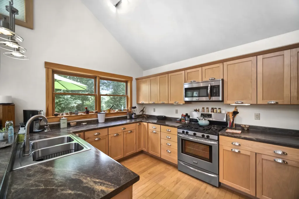 150 Crawford Hill Road Warren ME 04864