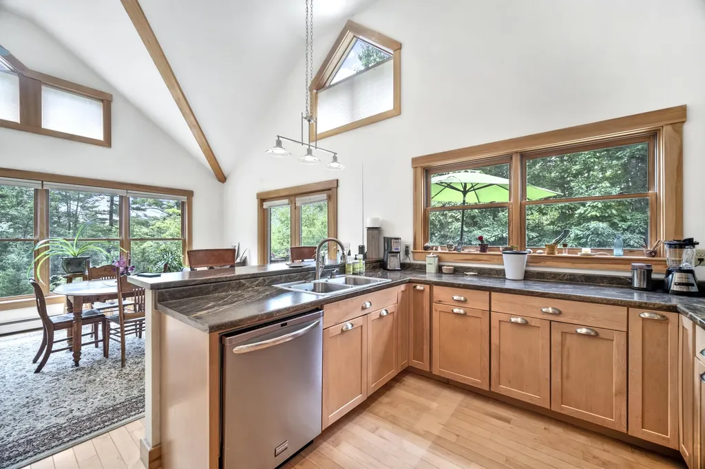 150 Crawford Hill Road Warren ME 04864