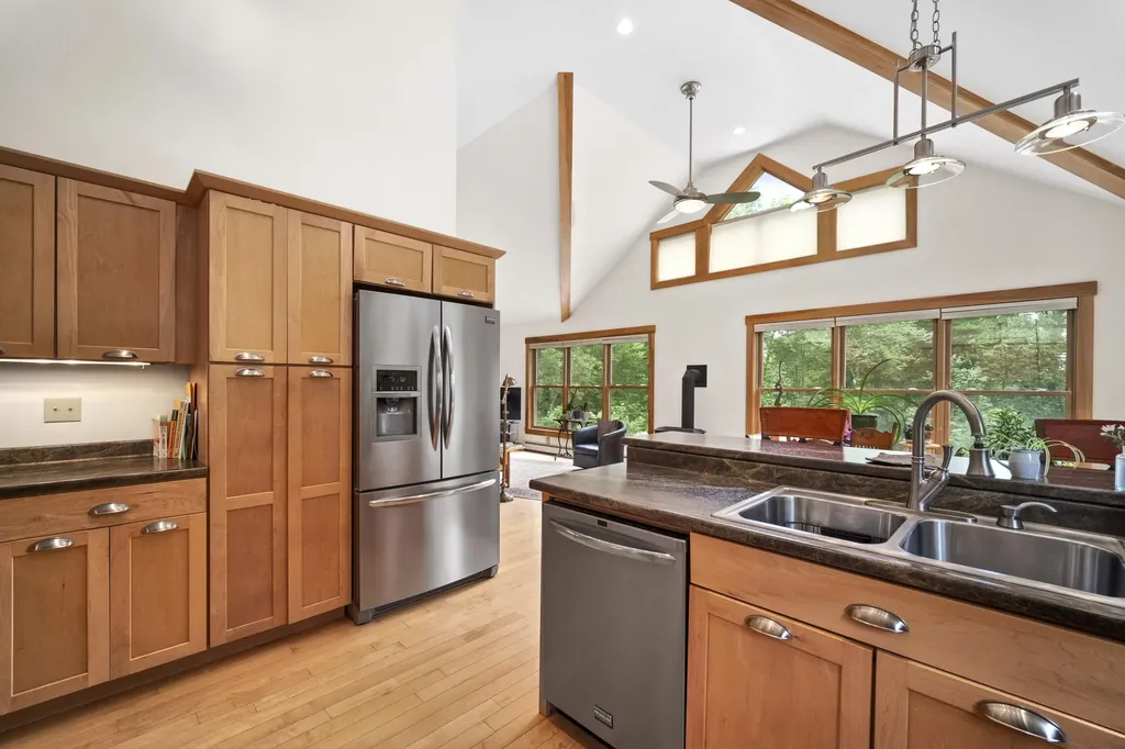 150 Crawford Hill Road Warren ME 04864