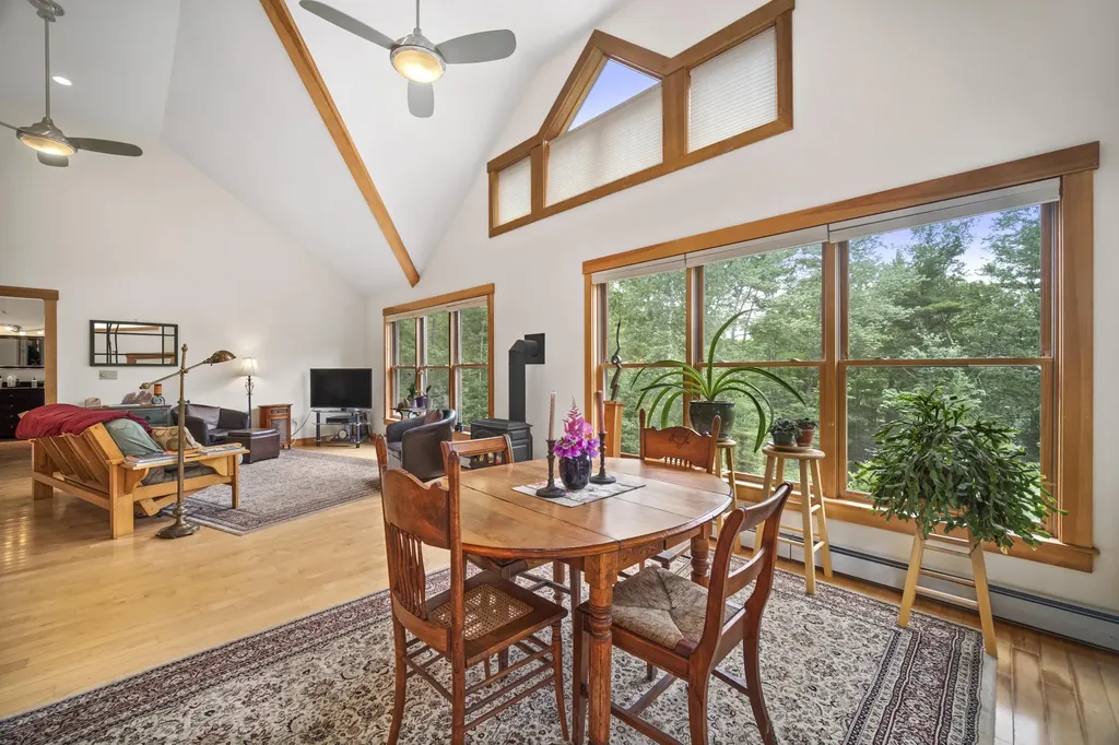 150 Crawford Hill Road Warren ME 04864