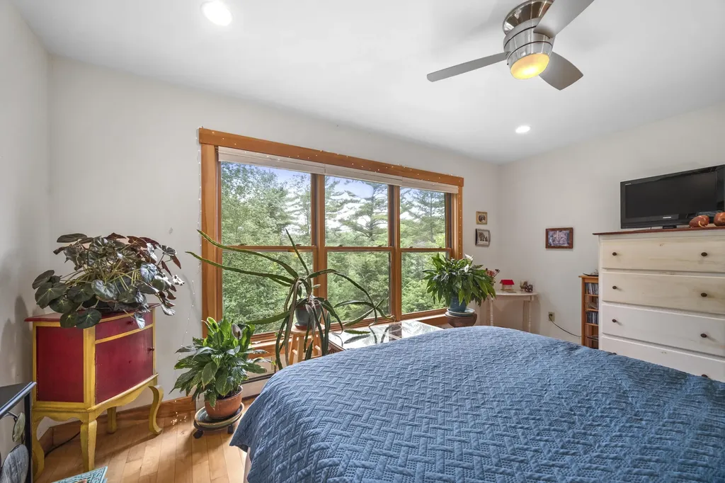 150 Crawford Hill Road Warren ME 04864