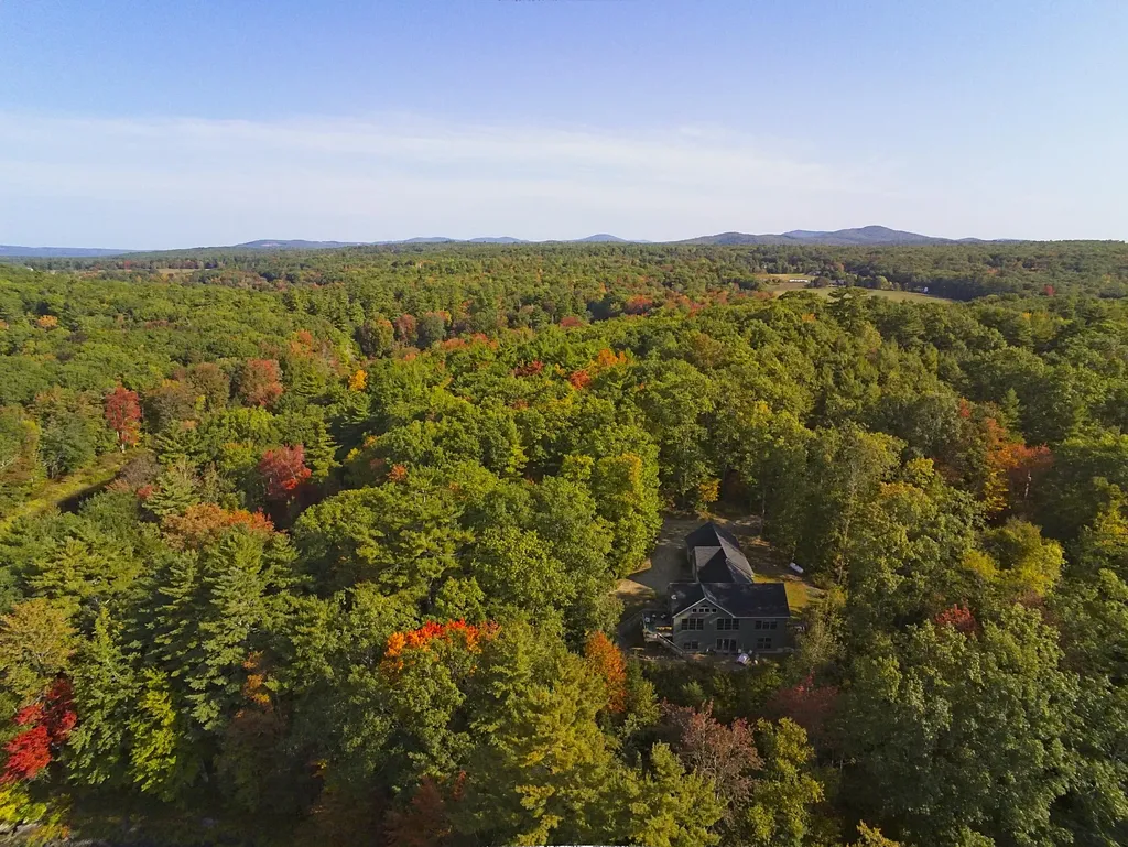 150 Crawford Hill Road Warren ME 04864