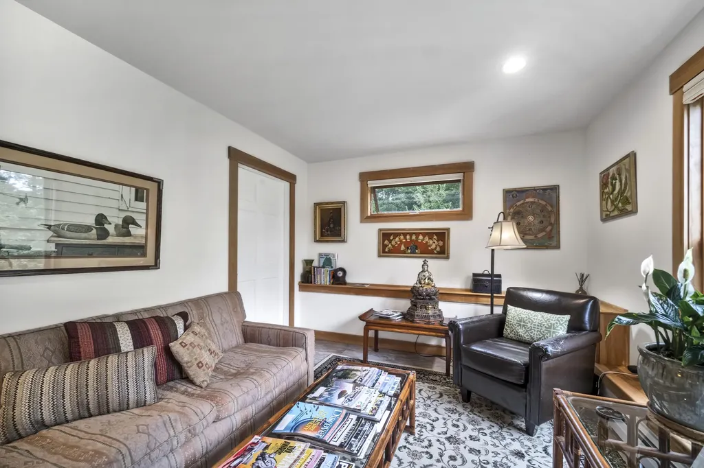 150 Crawford Hill Road Warren ME 04864