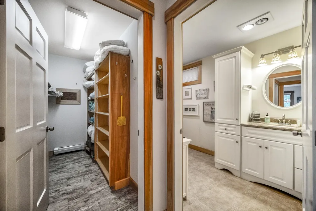 150 Crawford Hill Road Warren ME 04864