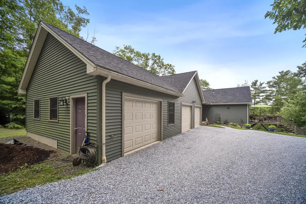 150 Crawford Hill Road Warren ME 04864