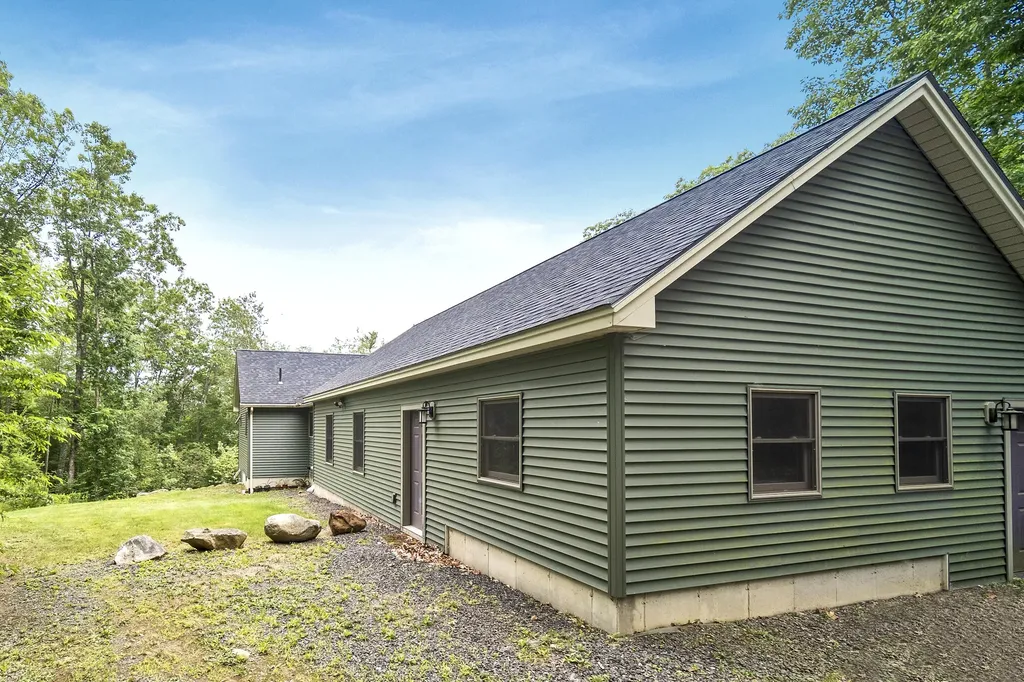 150 Crawford Hill Road Warren ME 04864