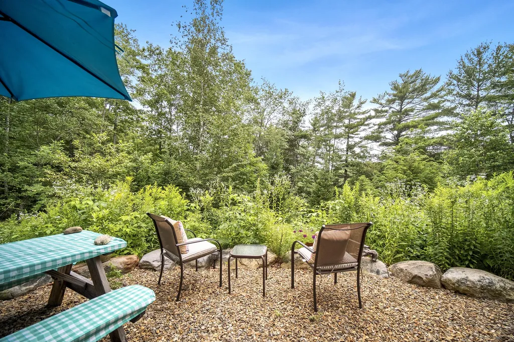 150 Crawford Hill Road Warren ME 04864