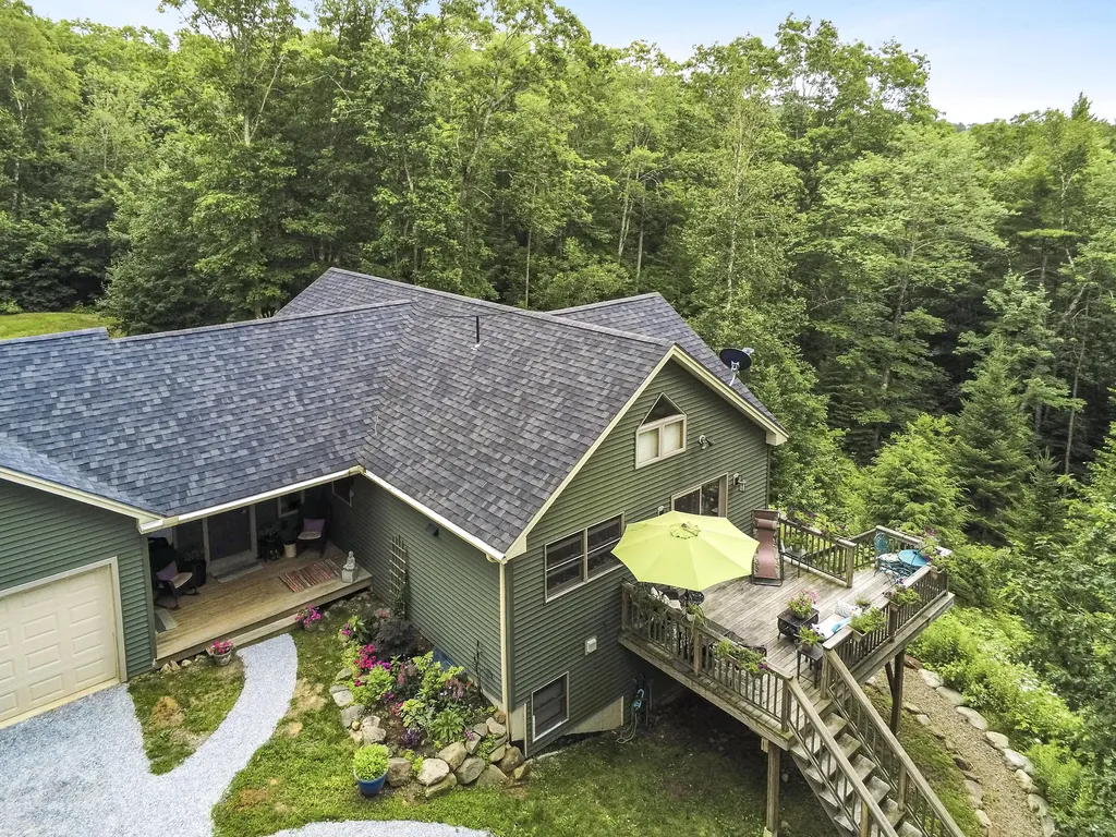 150 Crawford Hill Road Warren ME 04864