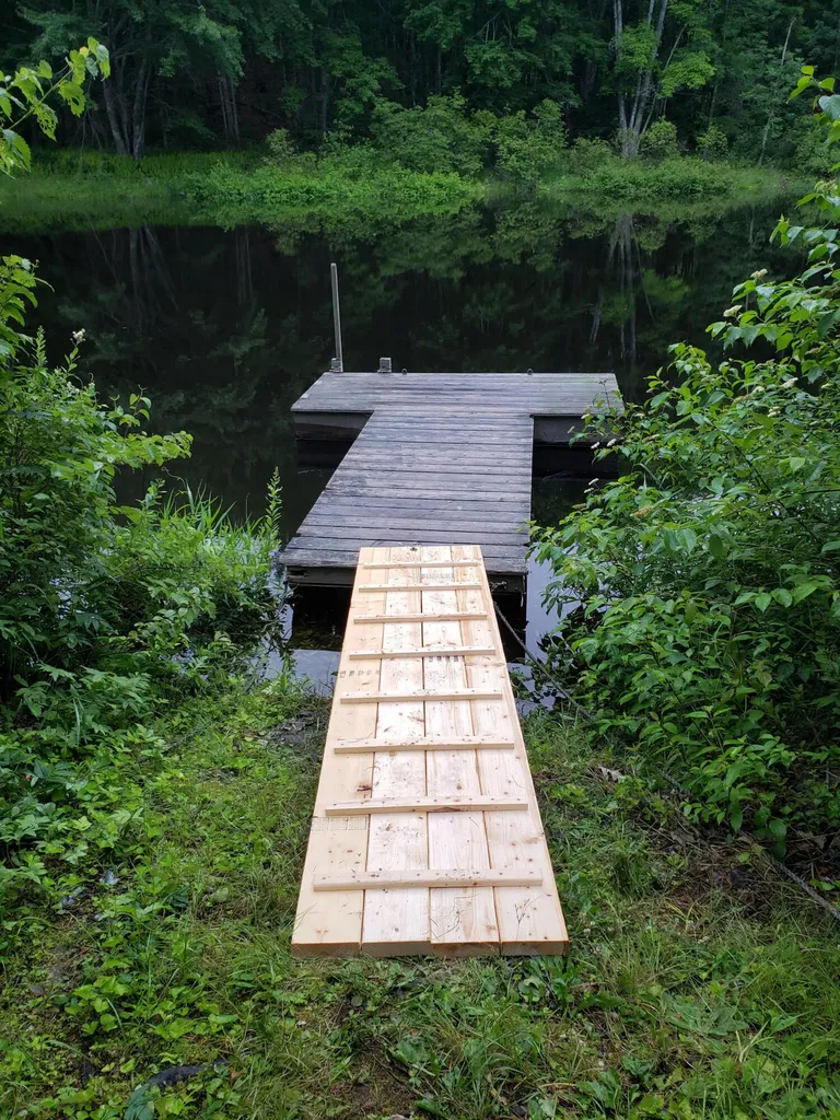 150 Crawford Hill Road Warren ME 04864