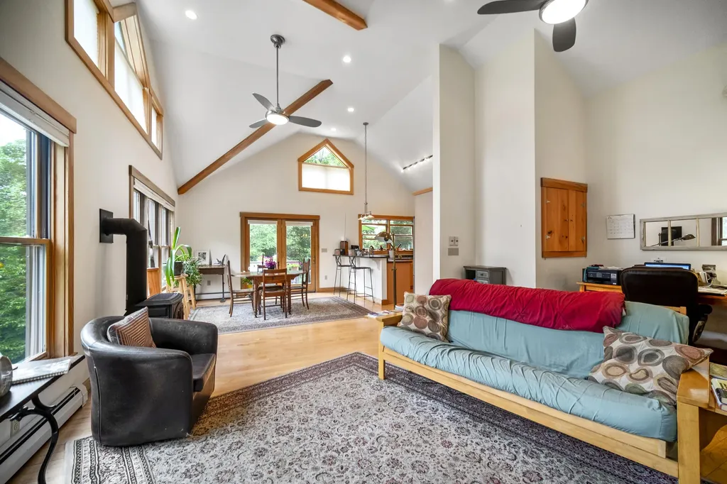 150 Crawford Hill Road Warren ME 04864