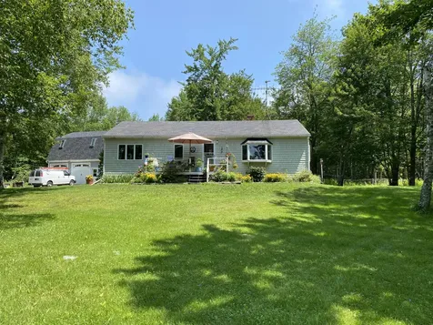 1141 Meadow Pond Road Islesboro ME 04848