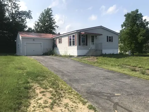81 Davis Brook Drive Poland ME 04274