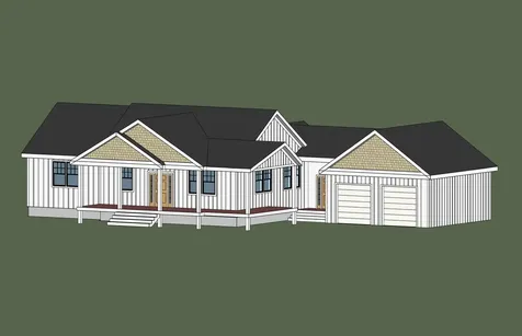 Lot 2 Tucker Road Limington ME 04049