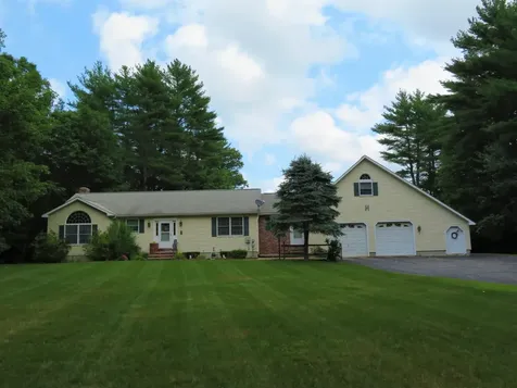 47 William Knight Road Windham ME 04062