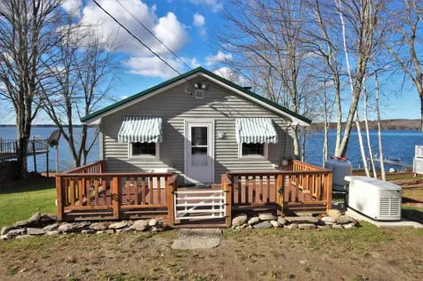 161 Heald Camp Road Troy ME 04987