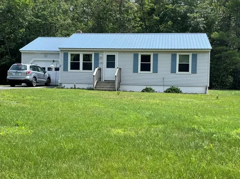 400 Alfred Road Kennebunk ME 04043