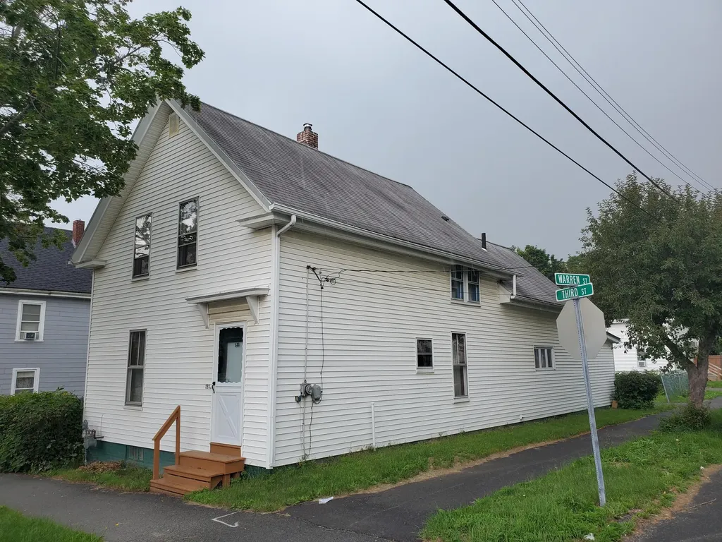 131 3rd Street Bangor ME 04401