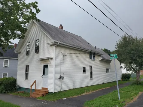 131 3rd Street Bangor ME 04401
