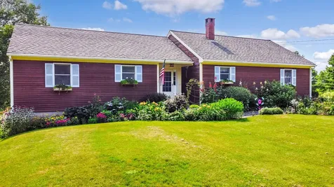 2 Mill Street Rockland ME 04841