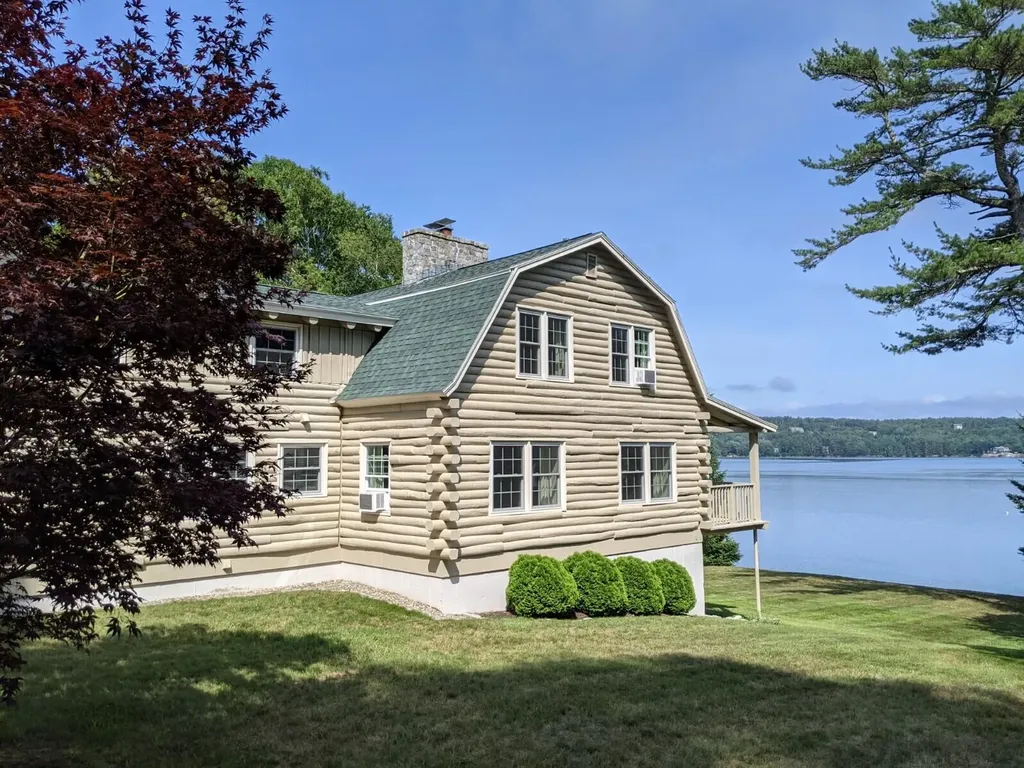 209 High Head Road Harpswell ME 04079