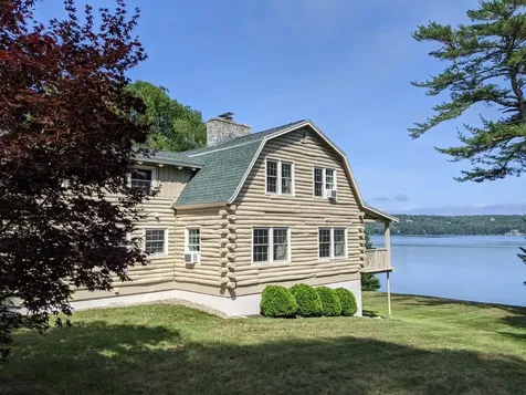 209 High Head Road Harpswell ME 04079
