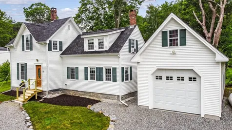 70 Broad Street Rockland ME 04841