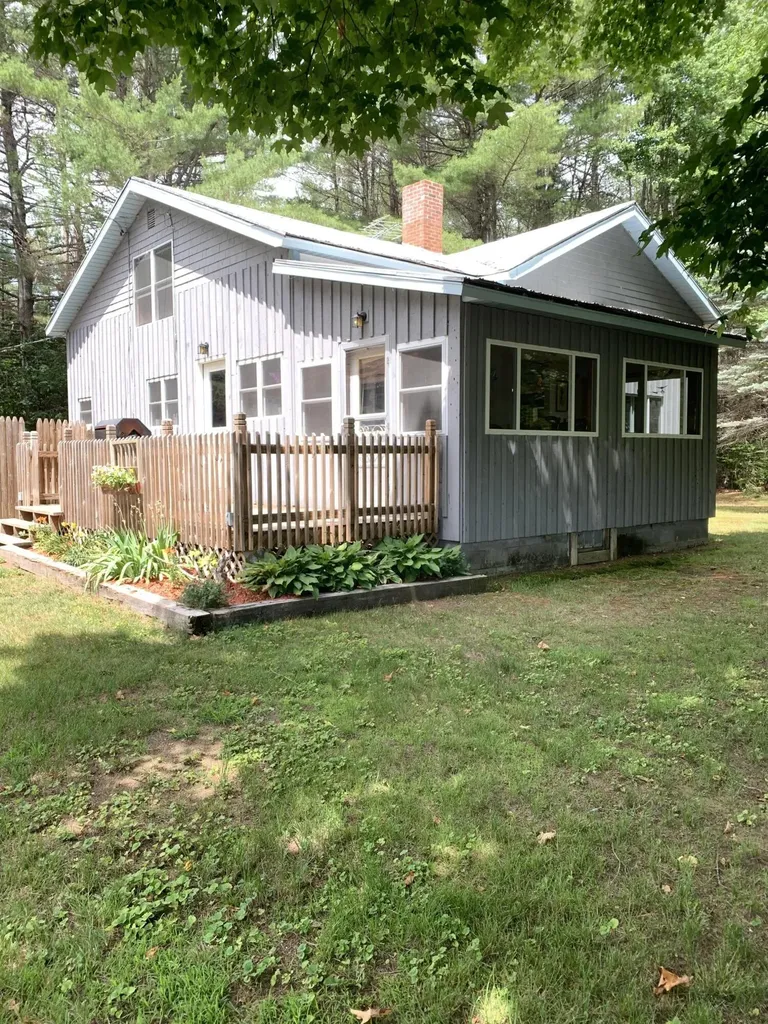 312 School Street New Portland ME 04961