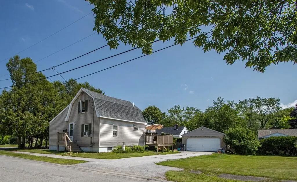133 Yale Street Bangor ME 04401