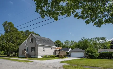 133 Yale Street Bangor ME 04401