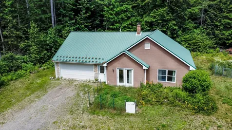 34 Beckwith Lane West Gardiner ME 04345