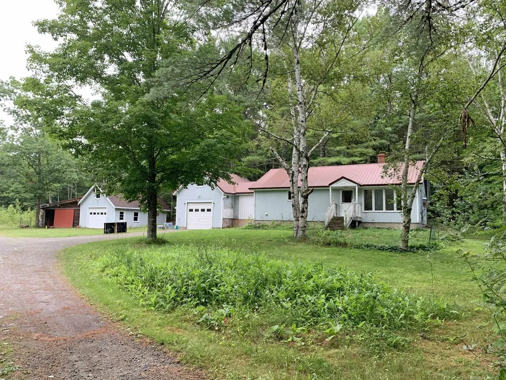 638 Airline Road Clifton ME 04428