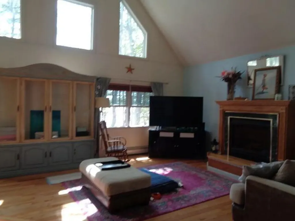 63 Dwelly Point Road Franklin ME 04634