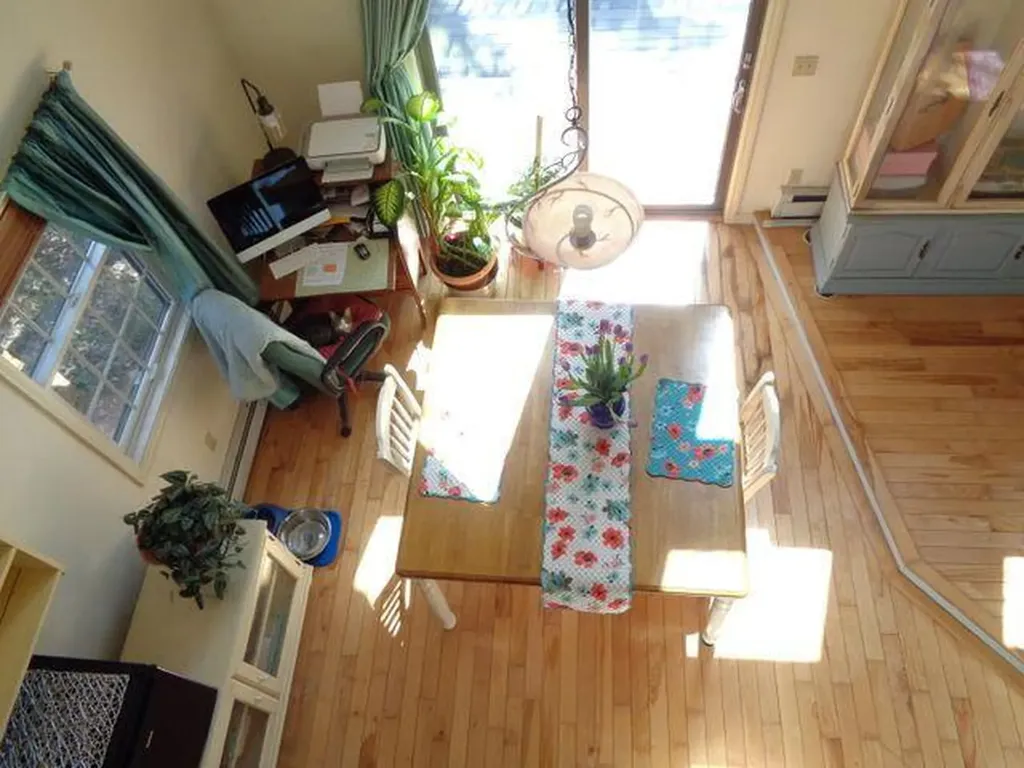 63 Dwelly Point Road Franklin ME 04634