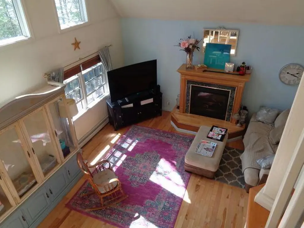 63 Dwelly Point Road Franklin ME 04634