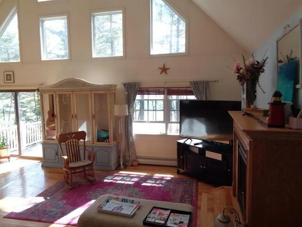 63 Dwelly Point Road Franklin ME 04634