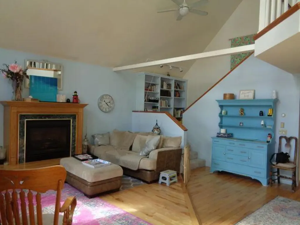 63 Dwelly Point Road Franklin ME 04634