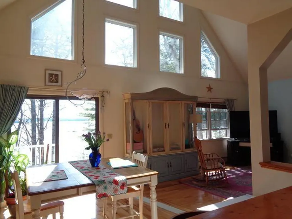 63 Dwelly Point Road Franklin ME 04634