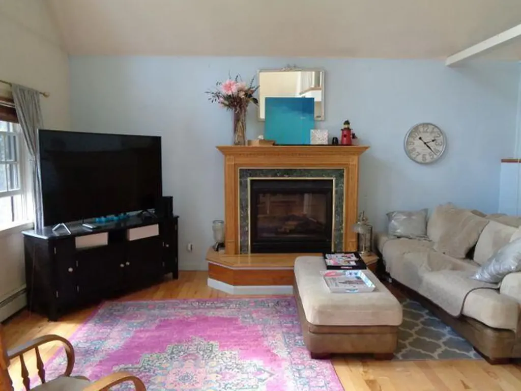 63 Dwelly Point Road Franklin ME 04634